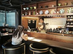 -Hei Cafe(工体店)