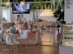 -Husky Go! 哈士奇体验馆·宠物咖啡厅狗咖