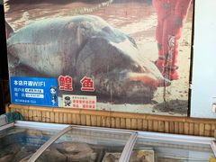 -大鹅岛灶台鱼·铁锅炖(水库路店)