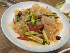 -中国传统牛肉面(鸟巢店)