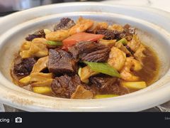 -吴忠民族饭庄(利通南街店)