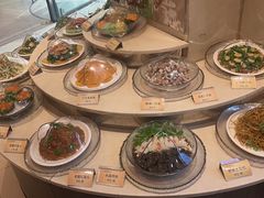-新洪记·丽久饭店(铁西店)
