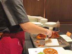 -全聚德(双井店)