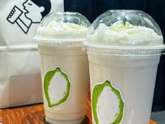 -喜茶(中山白水井店)