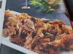 -郭姐·威海渔村(黄兴路店)