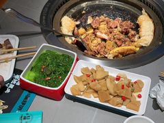 -灶座小锅烀饼·铁锅炖(全国总店)