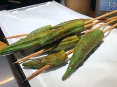 -lu串