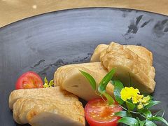 -浙江三立开元名都大酒店·四季轩中餐厅