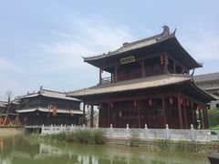 -朱仙镇启封故园景区
