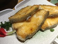 -三石铁板烧(紫竹桥店)