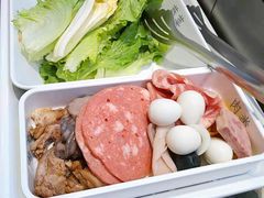 -成都你六姐·牛肉冒菜(城市集市合生汇店)