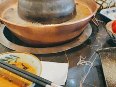 -东来顺饭庄(金泉广场店)