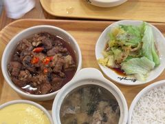 -真功夫(金月湾店)