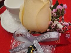-深圳国际会展中心希尔顿酒店(前海华发冰雪世界店)