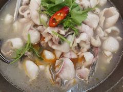 -大鼎石锅鱼(春江里店)