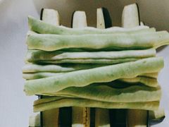 -煎饼卷大葱·非遗传承·潍坊菜(十笏园店)