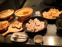 -上海虹桥宾馆味翠餐厅