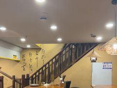 -川芙蓉·市井老川菜(人广店)