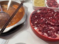 -八合里潮汕鲜牛肉火锅(吉大店)