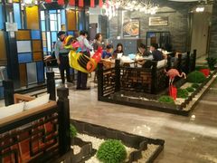 -西酒时光(恒福店)