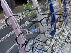-华彬眼镜专业渐进配镜(潘家园店)