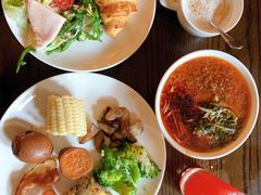 -上海崇明金茂凯悦酒店