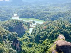 -丹霞山风景名胜区