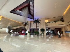 -常州环球恐龙城维景国际大酒店