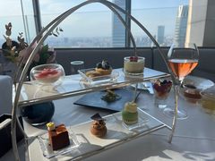 -北京柏悦酒店·锦庭餐厅Dining Room