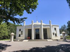 -中国农业博物馆