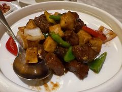 -武汉香格里拉大酒店·香宫中餐厅