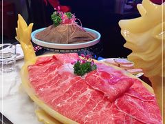 -重庆高老九火锅(万象城店)