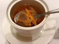 -Yan Ting 宴庭中餐厅(上海静安瑞吉酒店)