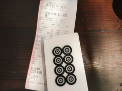 -成都你六姐·牛肉冒菜(城市集市合生汇店)