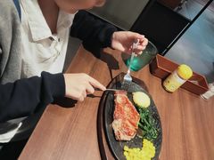 -萨莉亚意式餐厅(杭州滨江天街店)