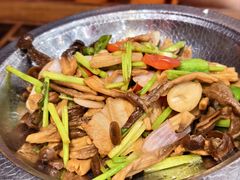 -陈记菜馆·非遗淮扬菜(东关街教场店)