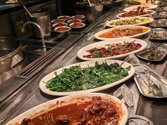 -南通绿洲国际假日酒店全日餐厅