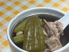 -老廣食堂(区庄店)