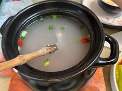 -绿茶餐厅(成都大悦城店)