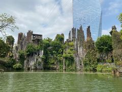-深圳锦绣中华民俗村
