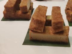 -和平官邸·花园餐厅(武定西路店)