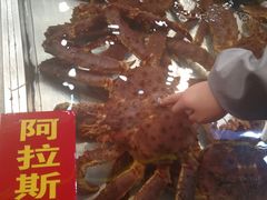 -湛江渔港·大排档(乐园路总店)