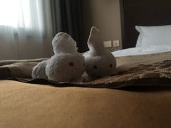 -中华郡温泉