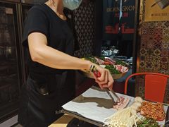 -韩国大金刚烤肉·料理(印象城店)