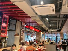 -三太子地摊烧烤·小龙虾(北蔡店)