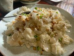 -魁盛居百年鲁菜馆(中林路店)