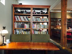 大堂-1901 Cafe(西四店)