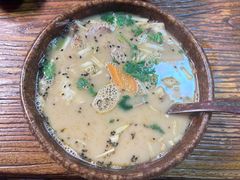 -玉祥府牛肉罩饼(金光道店)