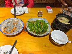 -民食香·腊排骨野生菌美食(木府店)