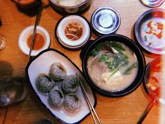 -神仙雪浓汤(弘大店)